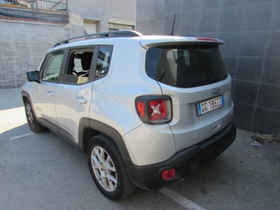 Jeep Renegade 1.0 T3 Limited (5)