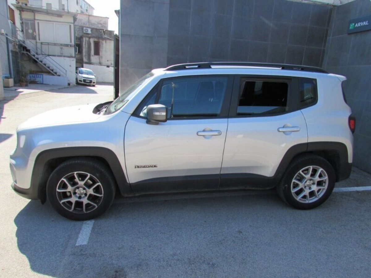 Jeep Renegade 1.0 T3 Limited (6)
