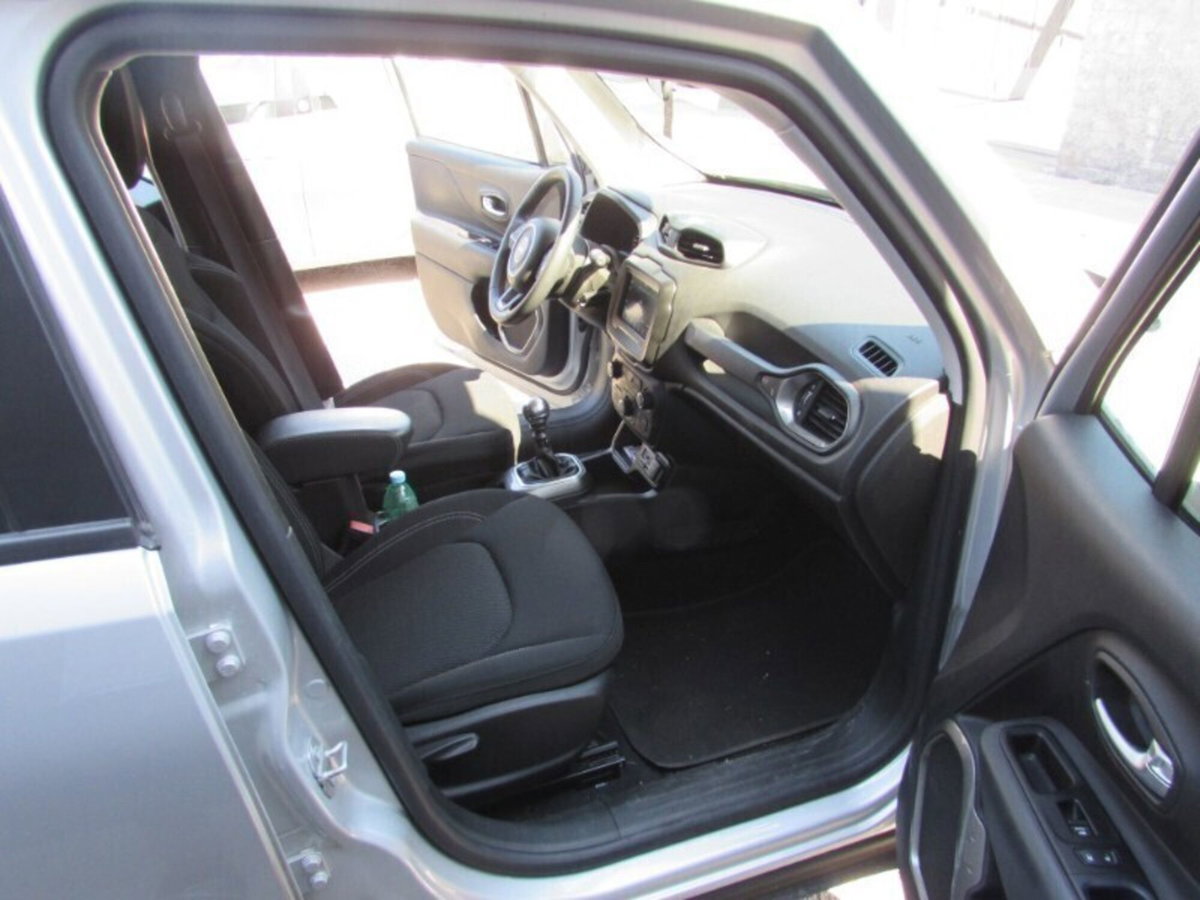 Jeep Renegade 1.0 T3 Limited (8)