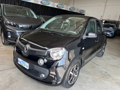 Renault Twingo SCe Lovely usata
