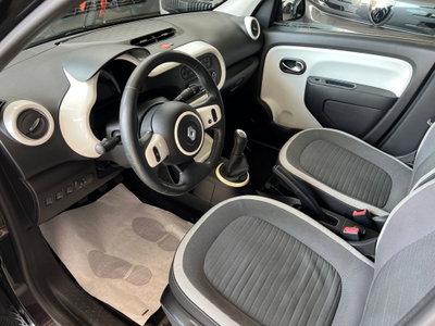 Renault Twingo SCe Lovely (10)