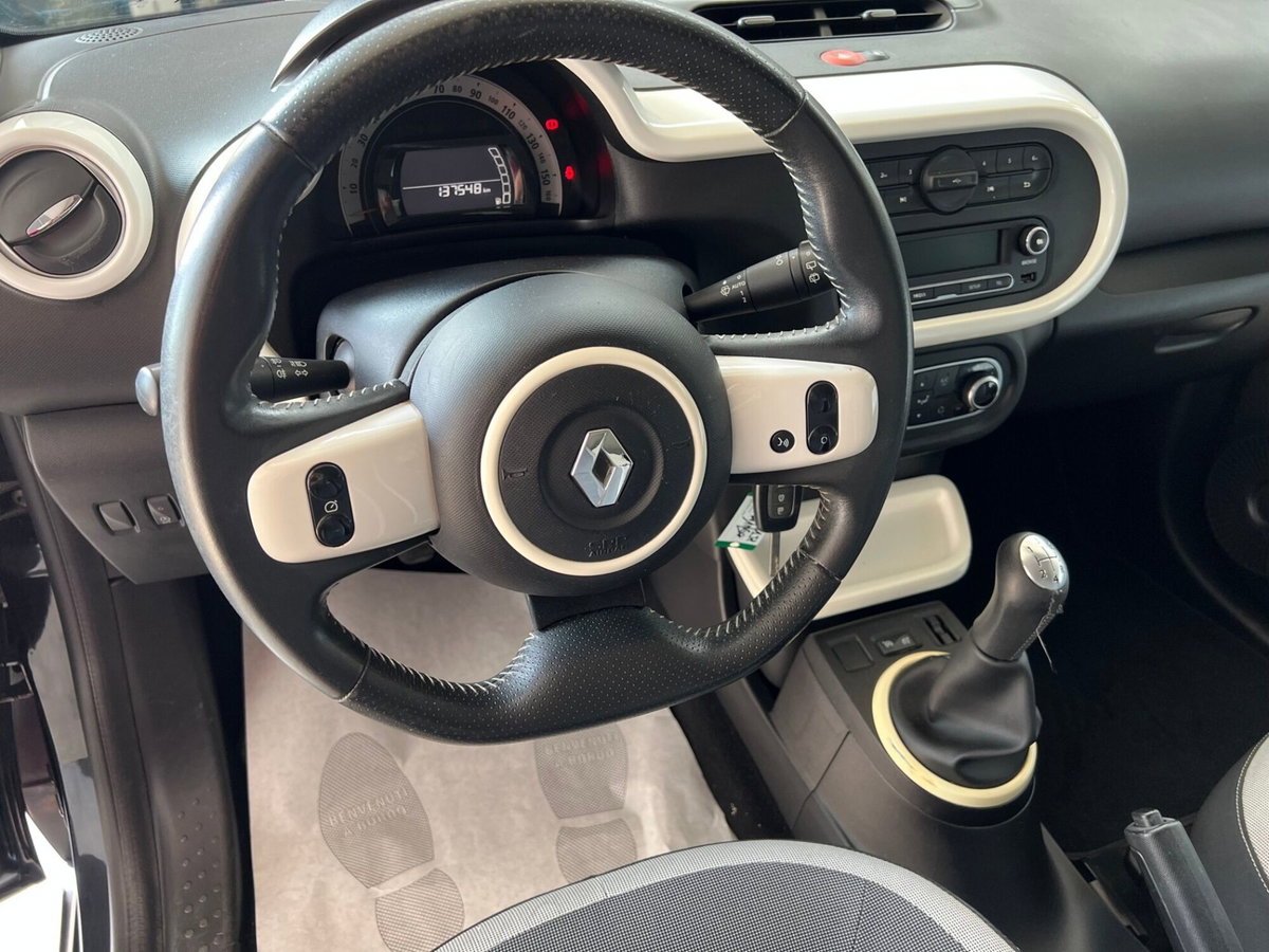 Renault Twingo SCe Lovely (11)