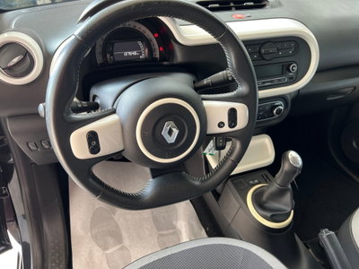 Renault Twingo SCe Lovely (11)