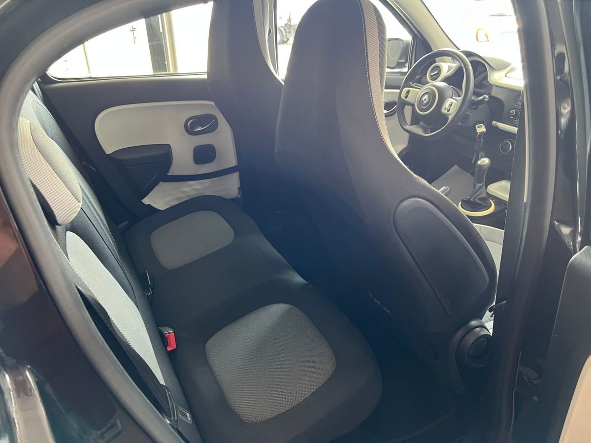 Renault Twingo SCe Lovely (12)
