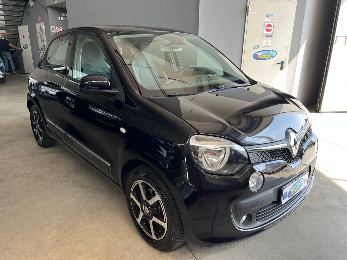 Renault Twingo SCe Lovely (4)