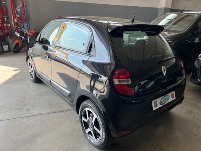 Renault Twingo SCe Lovely (5)