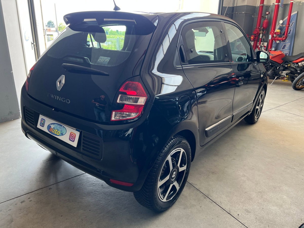 Renault Twingo SCe Lovely (6)