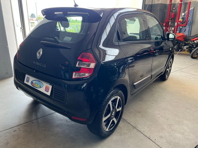 Renault Twingo SCe Lovely (6)