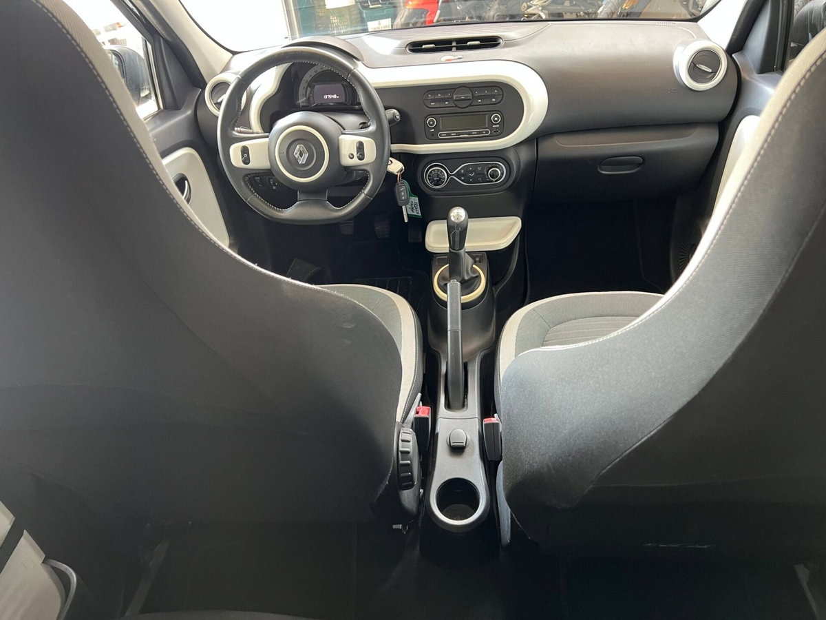 Renault Twingo SCe Lovely (7)