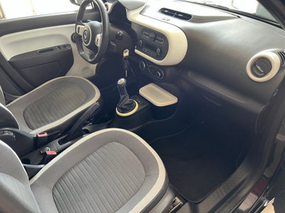 Renault Twingo SCe Lovely (8)