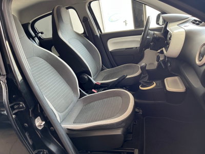 Renault Twingo SCe Lovely (9)