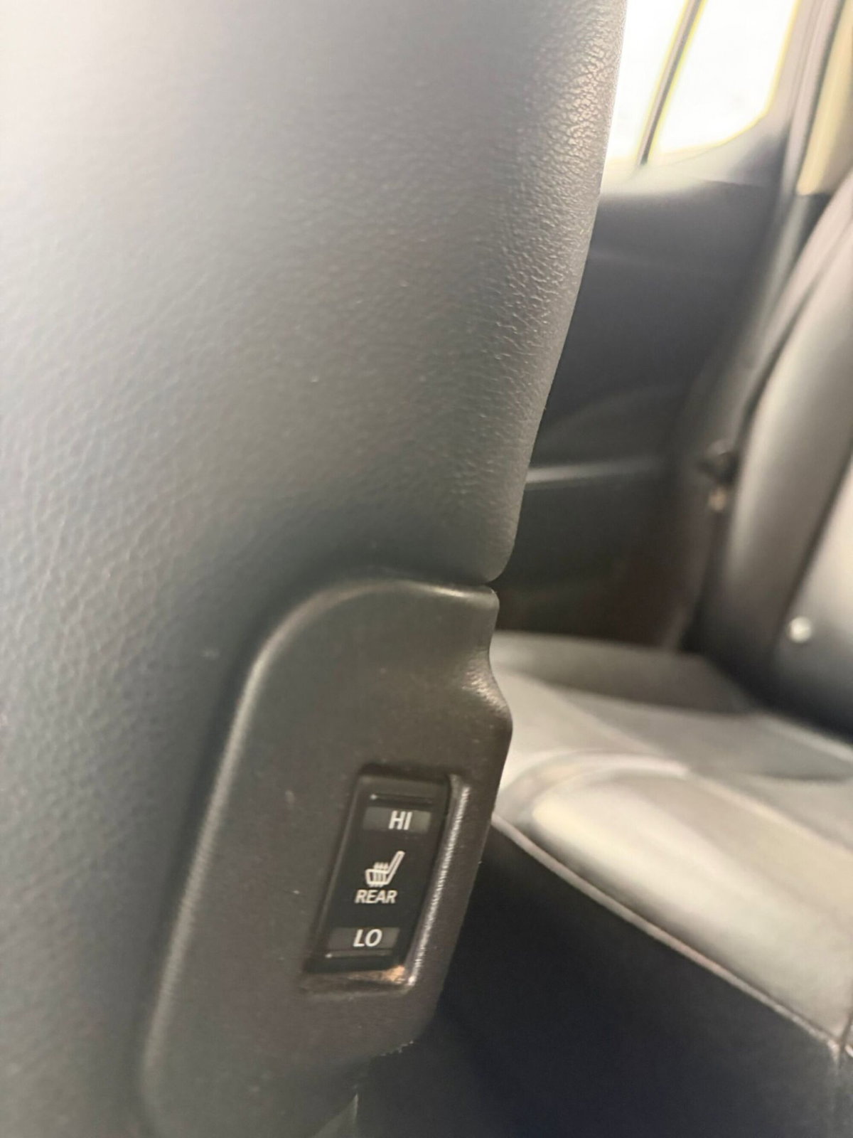 Nissan Leaf N-Connecta (11)