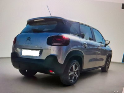 Citroen C3 Aircross BlueHDi 110 S&S Feel (3)