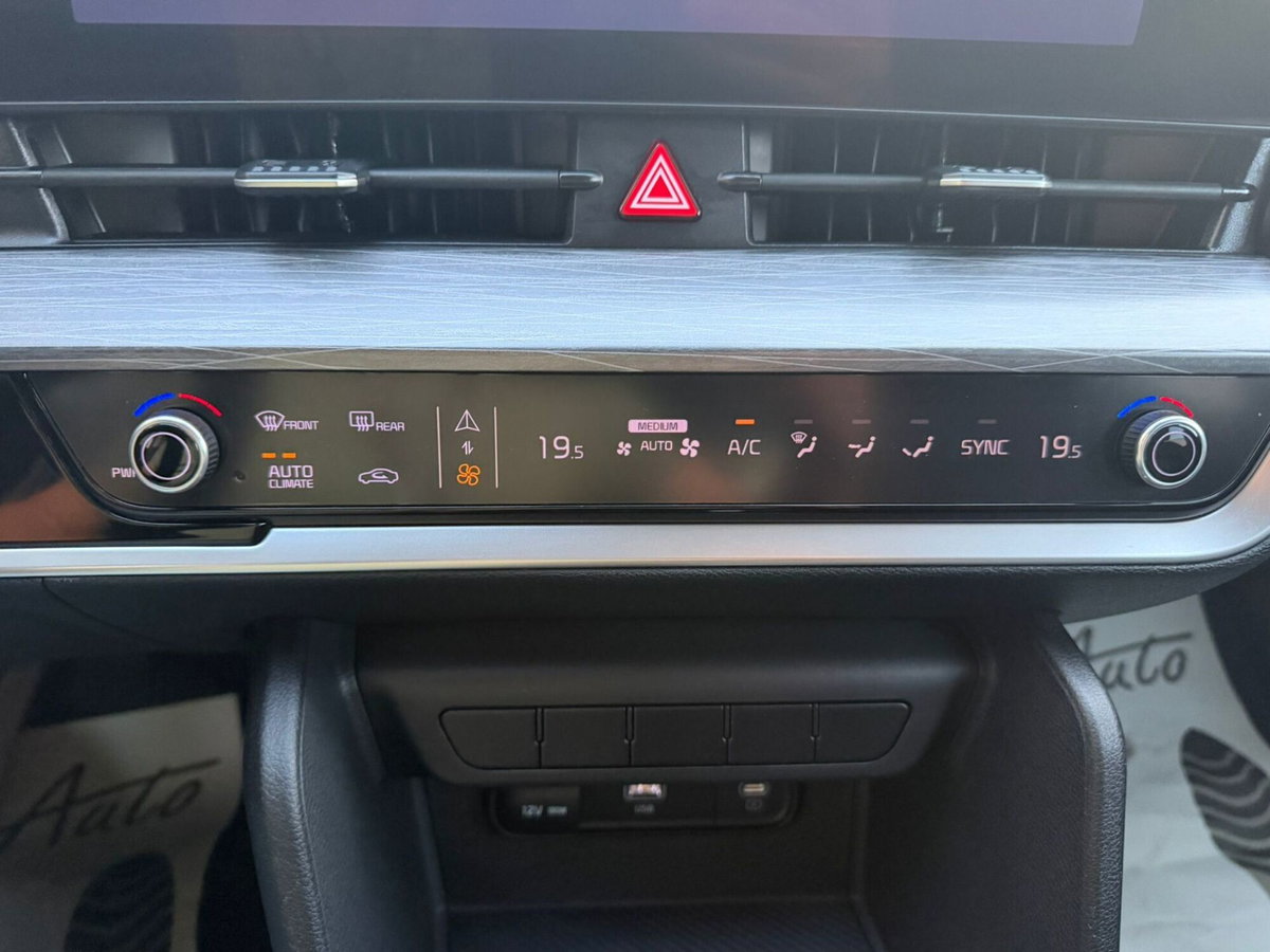 Kia Sportage 1.6 CRDi MHEV Style (16)