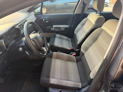 Citroen C3 PureTech 82 Shine (8)