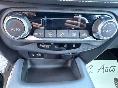 Nissan Juke 1.0 dig-t N-Connecta 114cv (14)