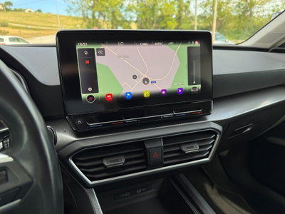 SEAT Leon ST Sportstourer 1.0 TSI 90 CV Business (17)