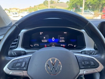 Volkswagen T-Roc 1.0 TSI Life (12)