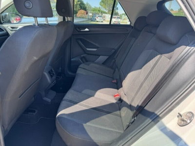 Volkswagen T-Roc 1.0 TSI Life (13)