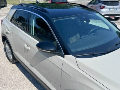 Volkswagen T-Roc 1.0 TSI Life (14)