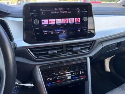 Volkswagen T-Roc 1.0 TSI Life (15)