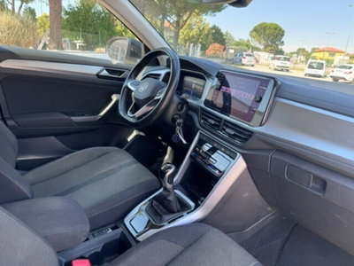 Volkswagen T-Roc 1.0 TSI Life (18)