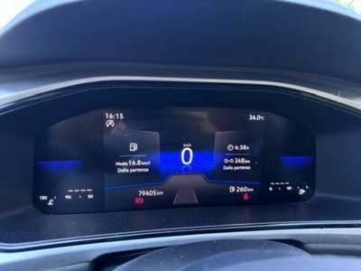 Volkswagen T-Roc 1.0 TSI Life (19)