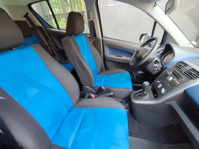 Opel Agila 1.2 16V 86CV aut. Enjoy (10)
