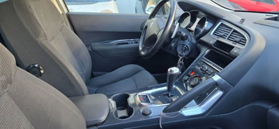 Peugeot 3008 1.6 e-HDi 112CV cambio robotizzato Stop&Start Access (17)