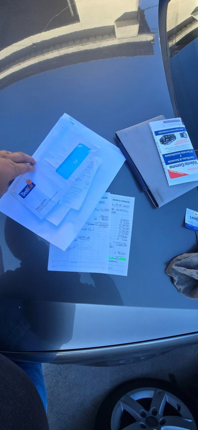 Peugeot 3008 1.6 e-HDi 112CV cambio robotizzato Stop&Start Access (6)