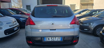 Peugeot 3008 1.6 e-HDi 112CV cambio robotizzato Stop&Start Access (8)