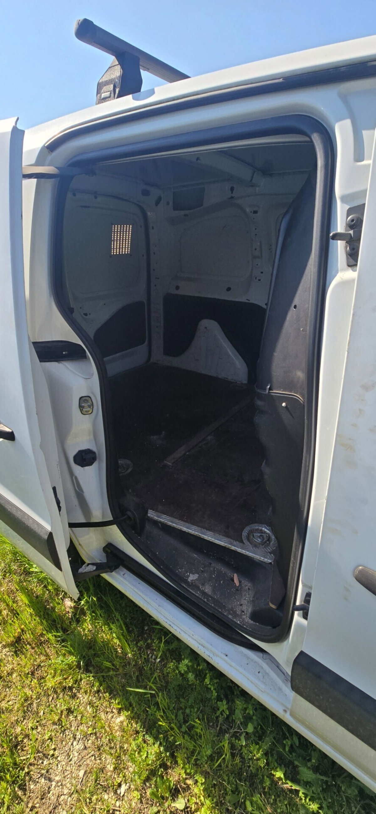 Peugeot Partner 1.6 HDi 115CV Style (20)