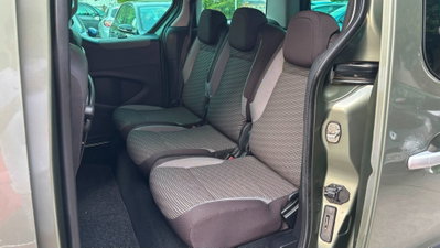 Peugeot Partner 1.6 HDi 110CV Premium (12)