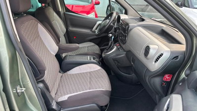 Peugeot Partner 1.6 HDi 110CV Premium (13)