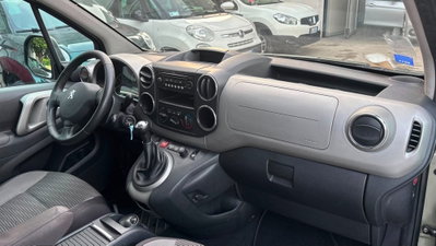 Peugeot Partner 1.6 HDi 110CV Premium (16)
