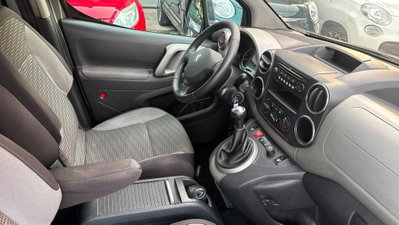Peugeot Partner 1.6 HDi 110CV Premium (17)
