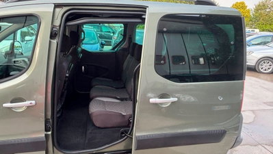 Peugeot Partner 1.6 HDi 110CV Premium (18)