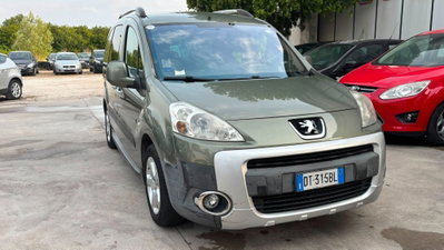 Peugeot Partner 1.6 HDi 110CV Premium (3)