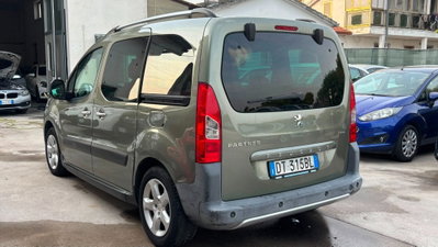 Peugeot Partner 1.6 HDi 110CV Premium (6)