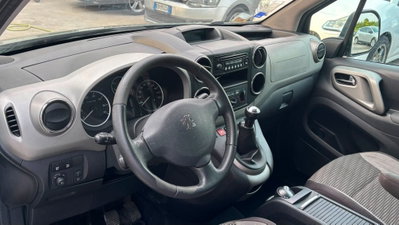 Peugeot Partner 1.6 HDi 110CV Premium (8)