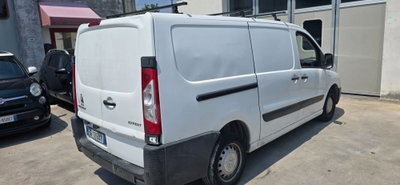 Peugeot Expert Furgone 2.0 HDi 125CV FAP PL-TN 12Q Furgone Vetrato (16)