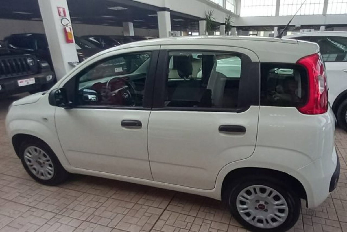 Fiat Panda 1.2 Easy (2)