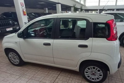 Fiat Panda 1.2 Easy (2)
