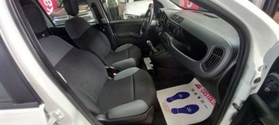 Fiat Panda 1.2 Easy (6)