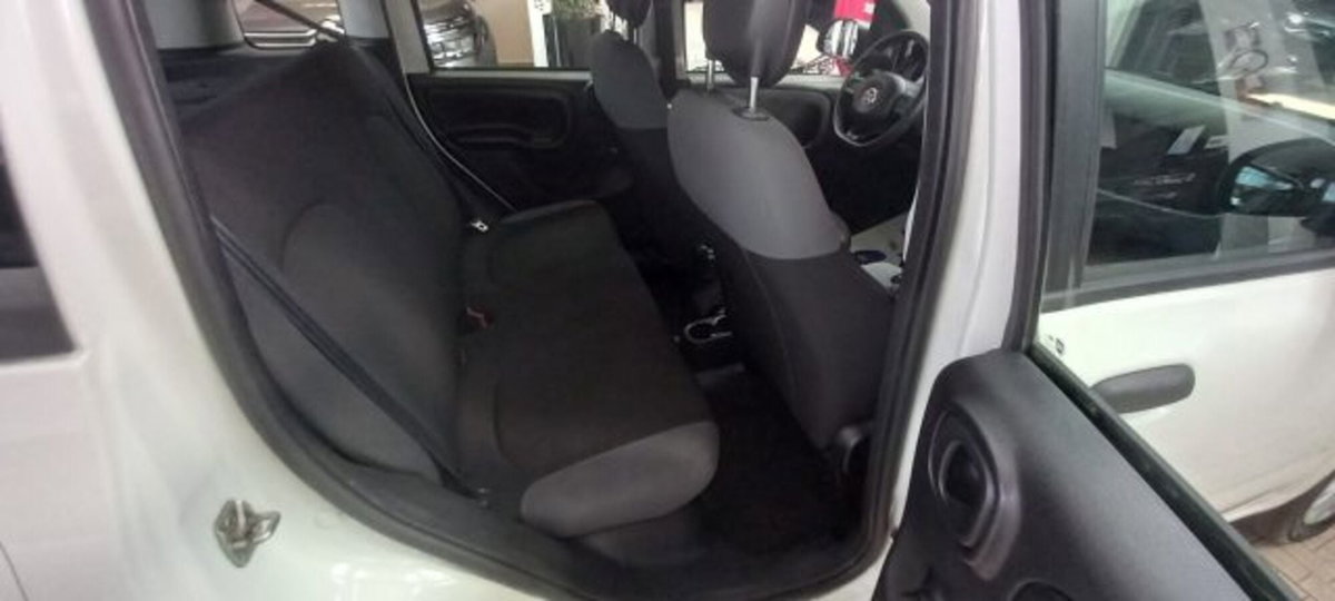 Fiat Panda 1.2 Easy (7)