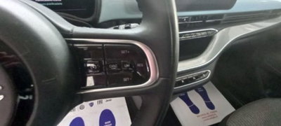 Fiat 500e Icon Berlina 42 kWh (15)