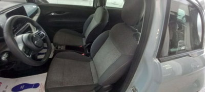 Fiat 500e Icon Berlina 42 kWh (5)