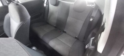 Fiat 500e Icon Berlina 42 kWh (6)