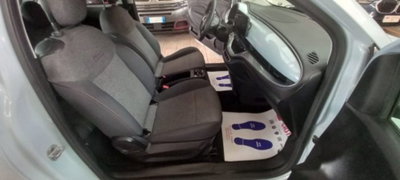 Fiat 500e Icon Berlina 42 kWh (8)