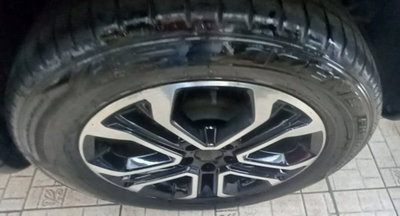 Jeep Compass 1.3 T4 190CV PHEV AT6 4xe Business Plus (20)